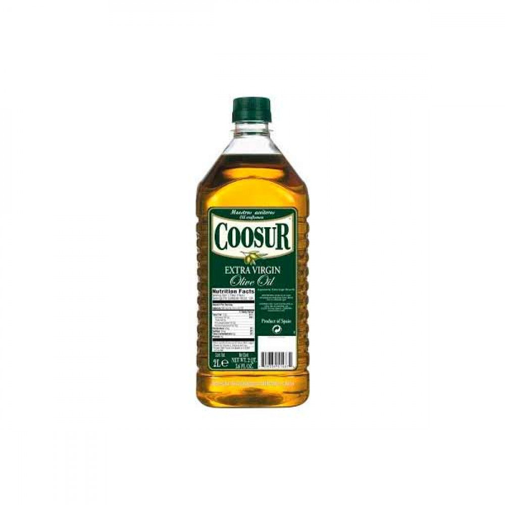 Coosur Olive Pomace Oil 2ltr - Snapcart.pk