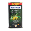 Mundial Olive Pomace Oil 125ml