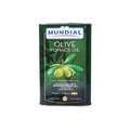 Mundial Olive Pomace Oil 3ltr Tin - Snapcart.pk