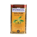 Mundial Pure Olive Oil 125ml