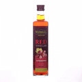 Mundial Red Vinegar 500ml