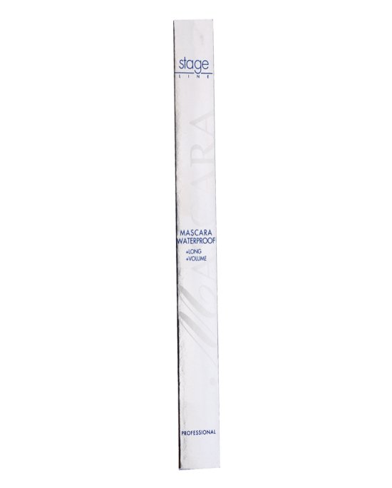 Stageline Waterproof Mascara - Black