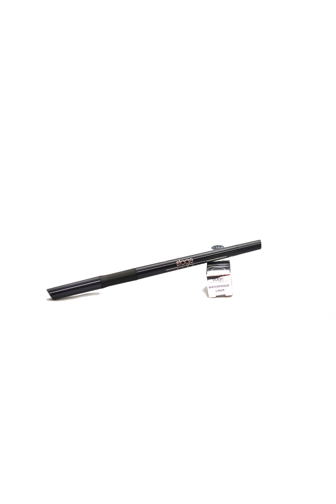 Stageline Eyeliner - Black