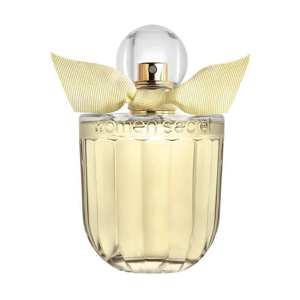 Women'secret Eau My Delice EDT Spray 3.4 Oz 100ml