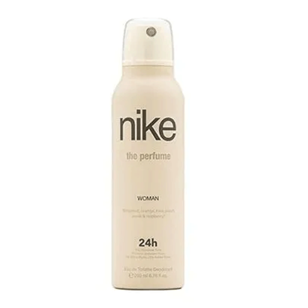 Nike The Perfume Bodyspray 150ml - Snapcart.pk