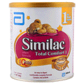 Abbott Similac Total Comfort 1 (0-6 Months) 360g