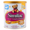 Abbott Similac Total Comfort 2 (6-12 Months) 360g