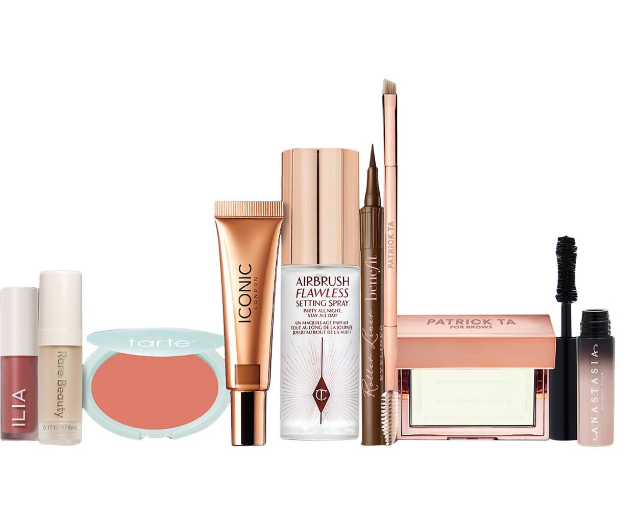 Sephora Favorites Fresh Face Kit