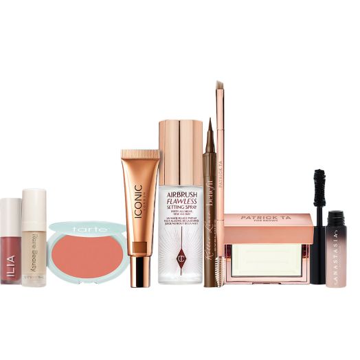 Sephora Favorites Fresh Face Kit