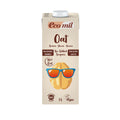 Ecomil Oat No Added Sugar Milk 1ltr - Snapcart.pk
