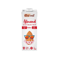 Eco Mil Milk Almond Sugar Free 1ltr