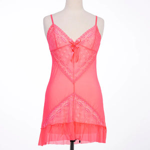 Belleza Lingerie Short Nighty - 8430-1