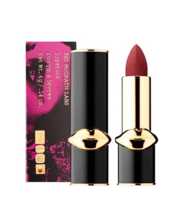 pat mcgrath labs mattetrance lipstick 3 flesh 1