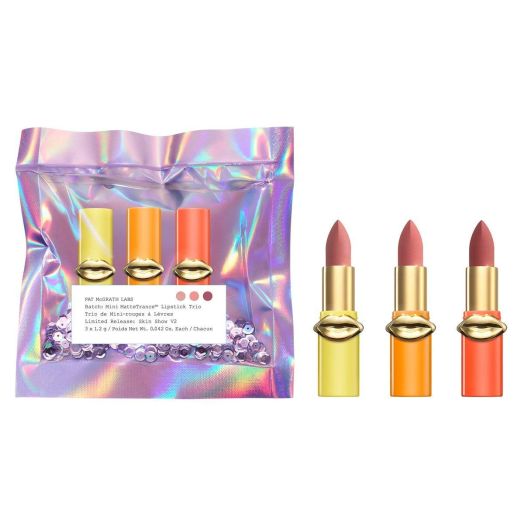 PAT McGRATH LABS MatteTrance Lipstick Sealed