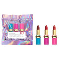 Pat McGrath Labs Mini Mattertrance Lipstick Trio