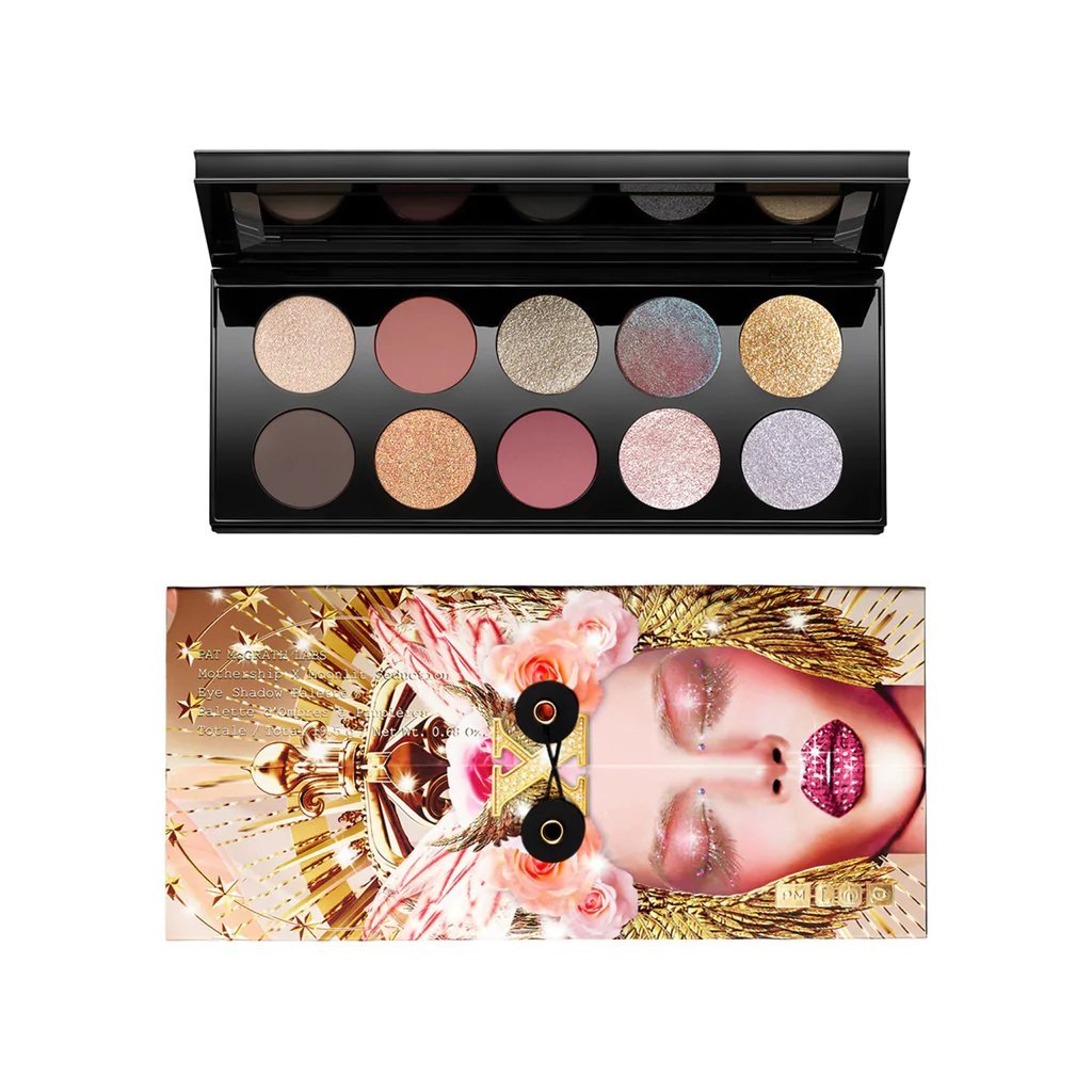Pat McGrath Mothership X Moonlit Seduction Eye Shadow Palette