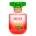 Benetton Citrus Edt 80Ml