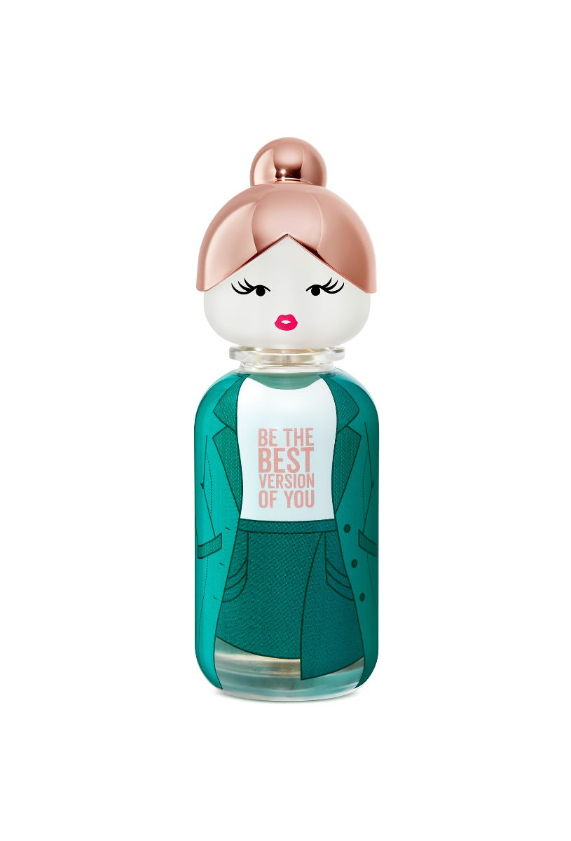 Benetton Sisterland Green Jasmine Edt 80Ml
