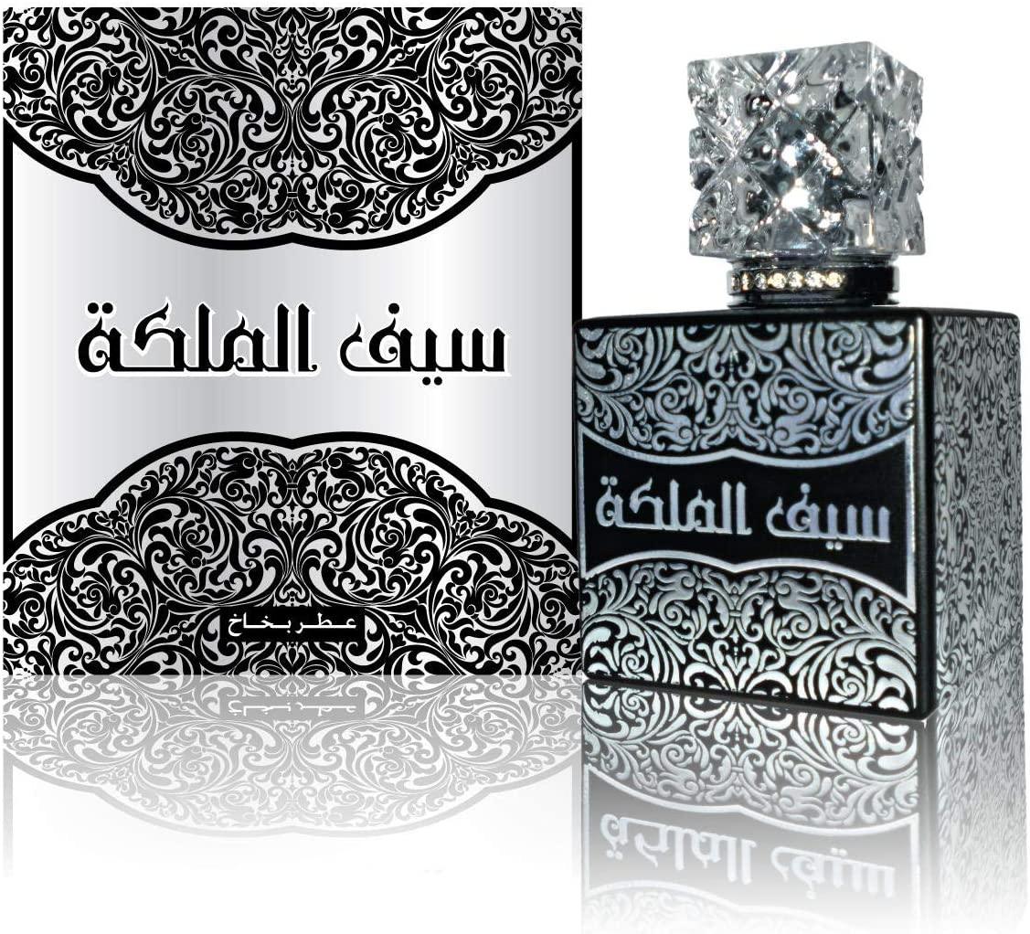 Dhamma Saif Al Mulk Edp For Unisex 100Ml