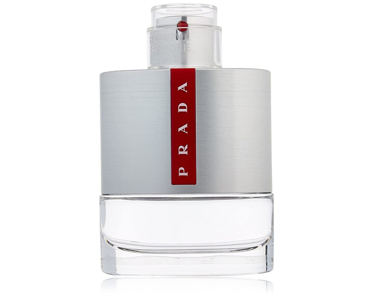 Prada Luna Rossa For Men EDT 100Ml