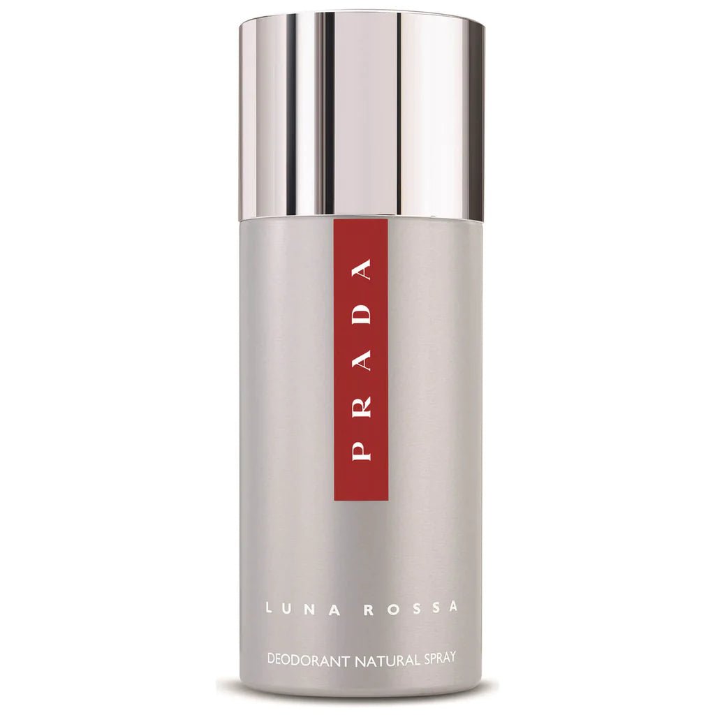 Prada Luna Rossa Deodorant Spray For Men 150Ml