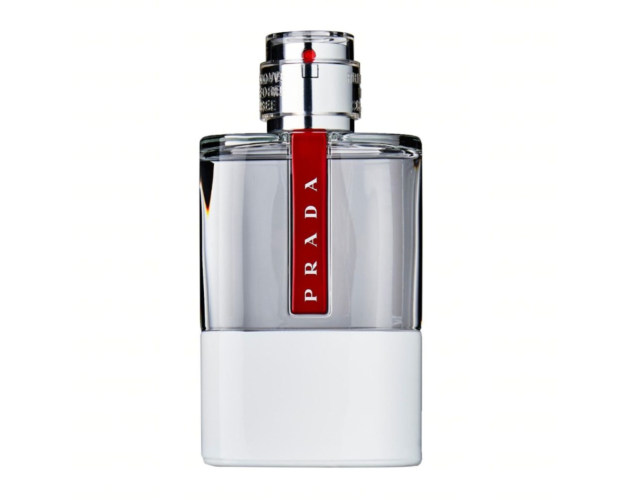 Prada Luna Rossa Sport For Men EDT 125Ml
