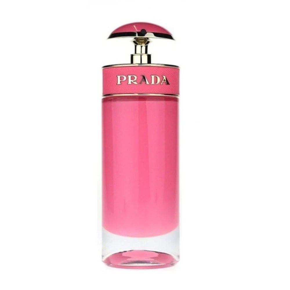 Prada Candy Gloss For Women EDT 80Ml