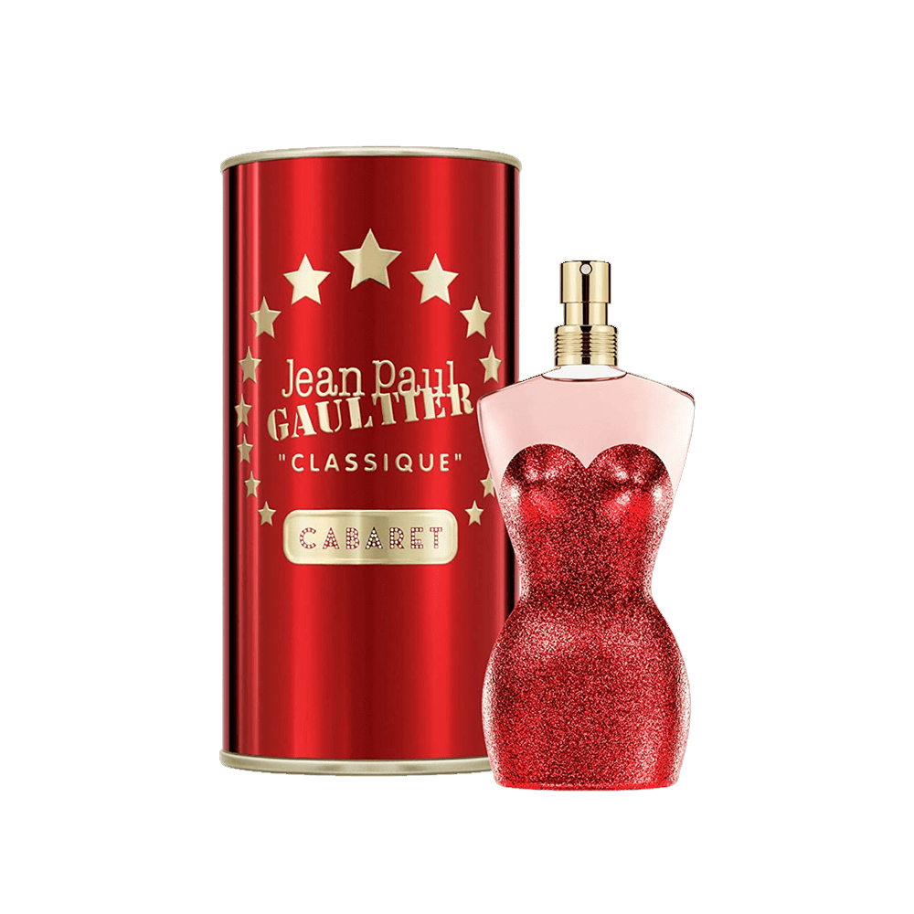 Jpg Classique Cabaret Edp 100ml
