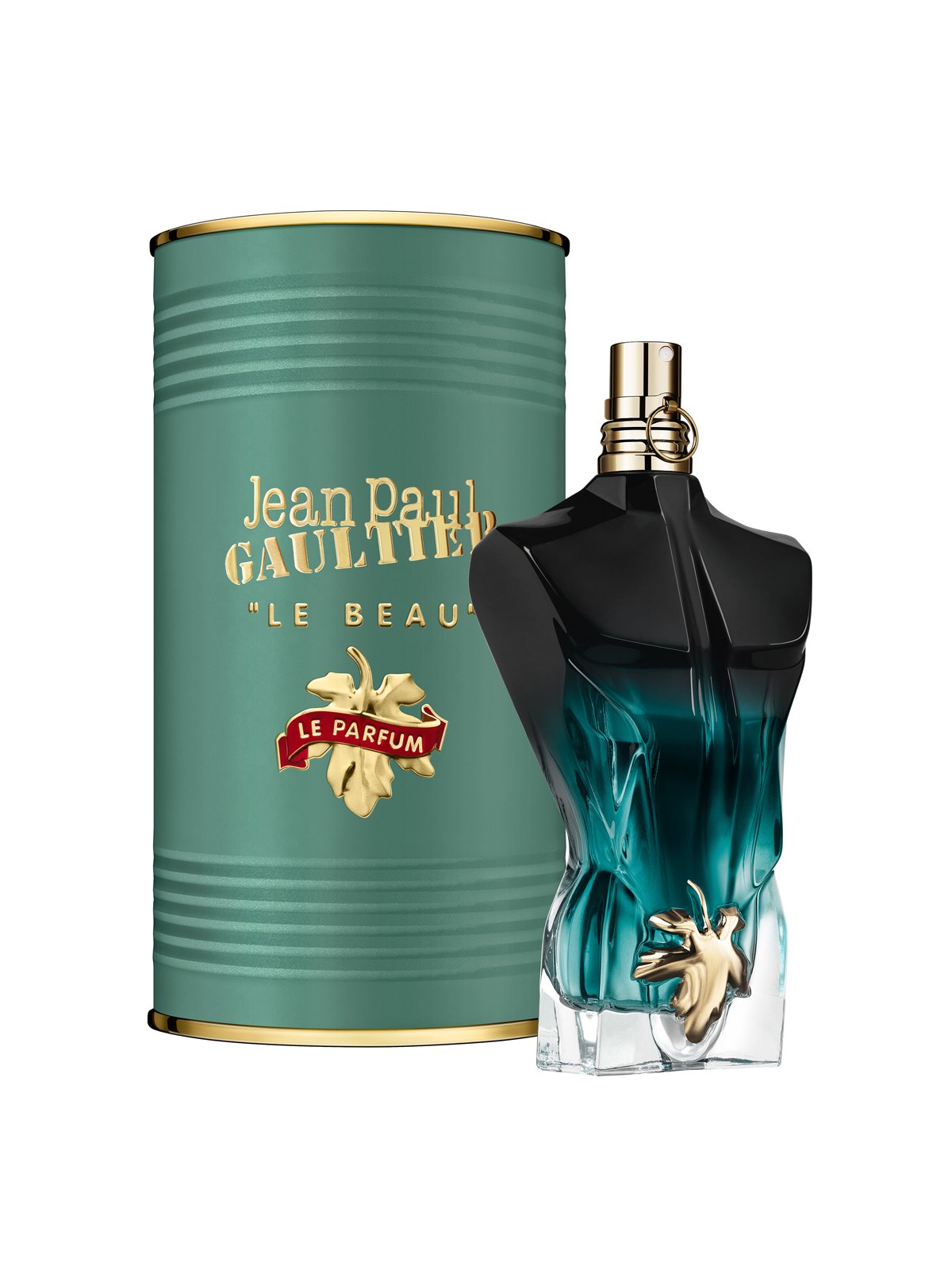 Jean Paul Gaultier Le Beau Intense For Men EDP 125Ml