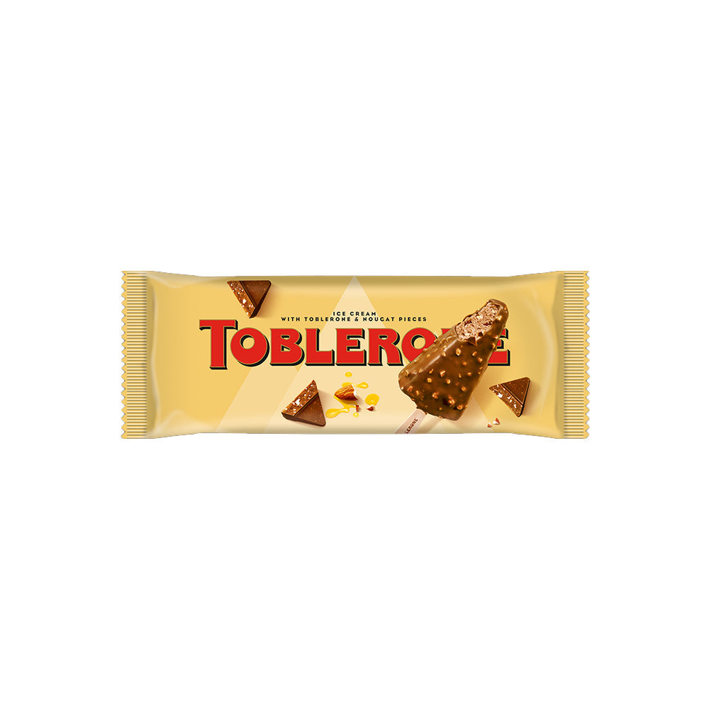 Toblerone Ice Cream Stick 90ml - Snapcart.pk
