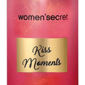 Women Secrets Body Mist Kiss Moments 250Ml