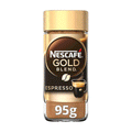 Nescafe Gold Blend Espresso Rich Crema Coffee 95g