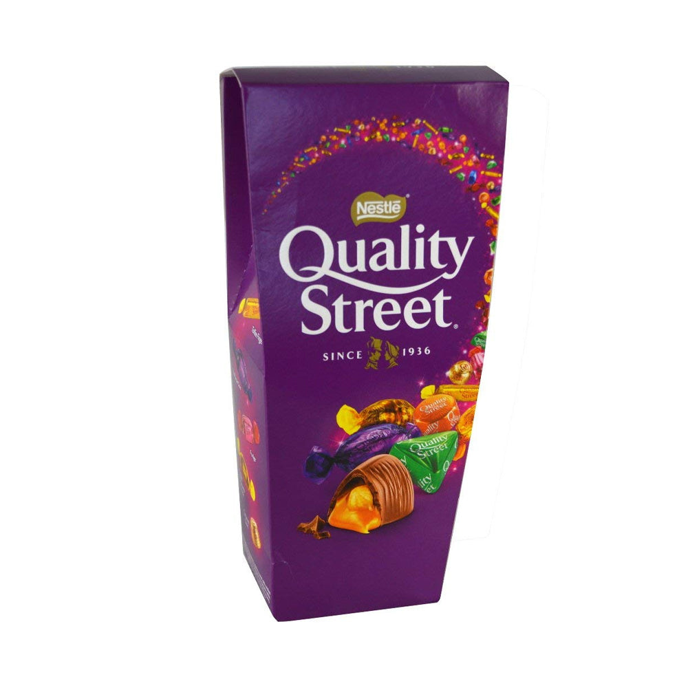 Nestle Quality Street Box 220g - Snapcart.pk