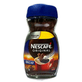 Nescafe Original Decaf Coffee 95g