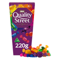 Nestle Quality Street Chocolate Soft Pack 220g