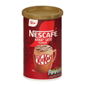 Nescafe Kitkat Latte Flavour 273g
