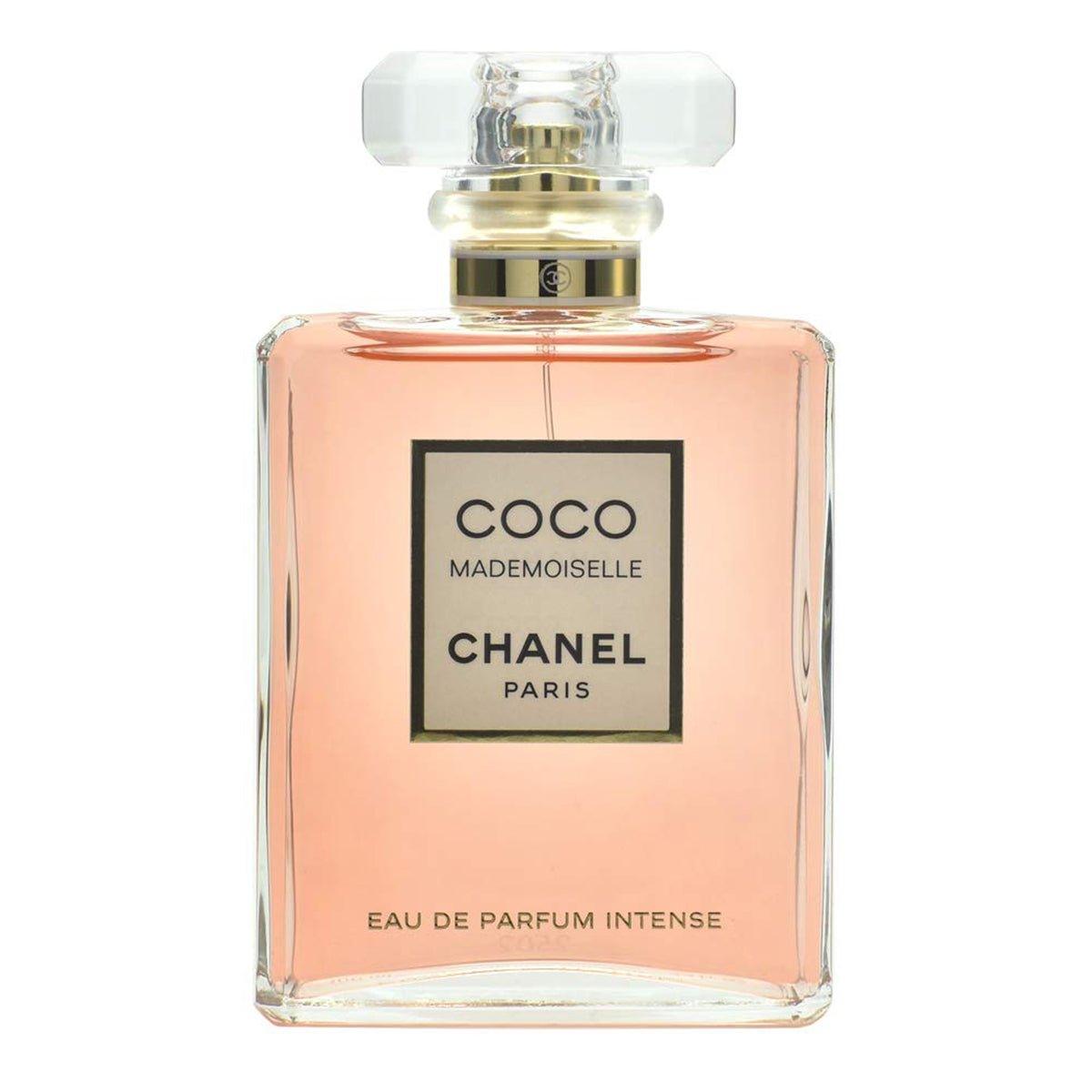 Chanel Coco Mademoiselle Intense For Women Edp Spray 100Ml