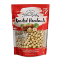 Natures Garden Roasted Hazelnuts 737g