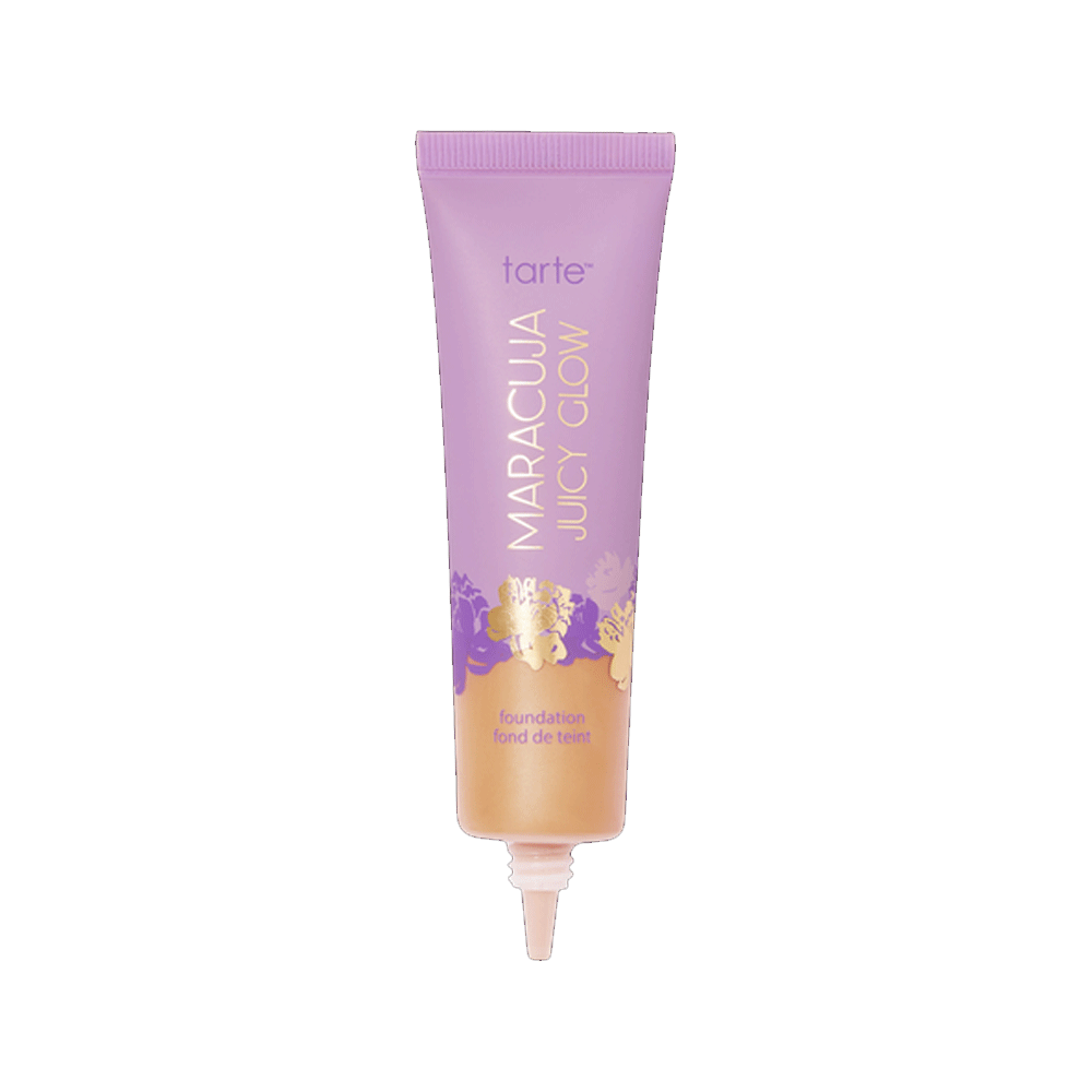 Tarte Maracuja Juicy Glow Foundation Light-medium 10ml