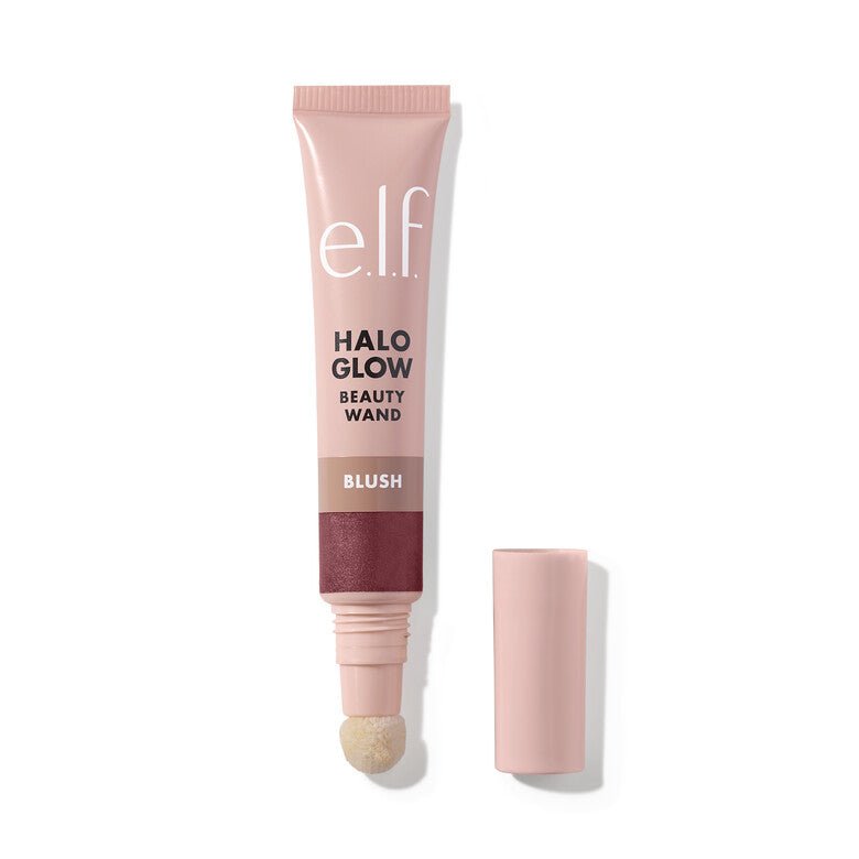 E.l.f. Halo Glow Blush Beauty Wand