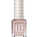 PASTEL NUDE NAIL POLISH 756