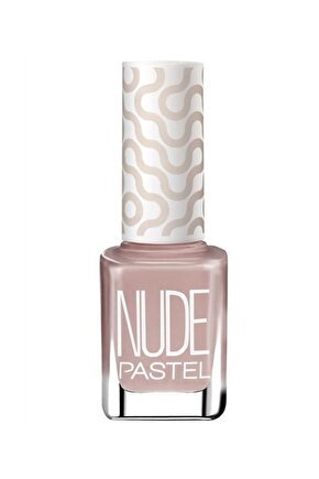 PASTEL NUDE NAIL POLISH 756