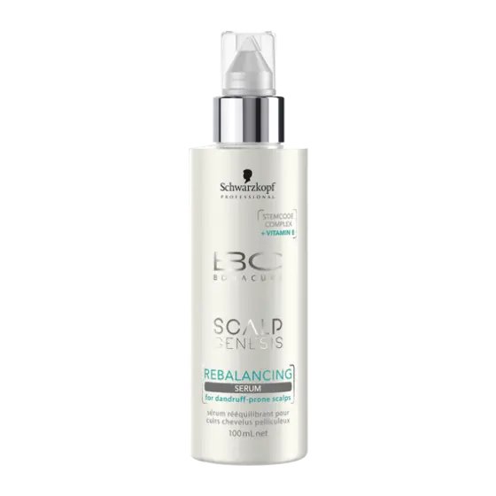 Schwarzkopf BC Bonacure Scalp Genesis Serum 100Ml