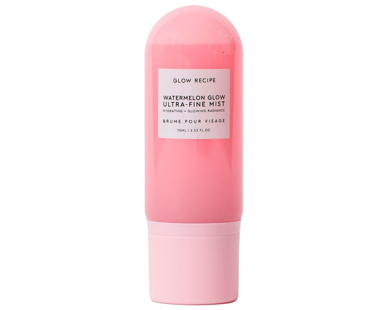 Glow Recipe Watermelon Glow Ultra Fine Mist 75Ml
