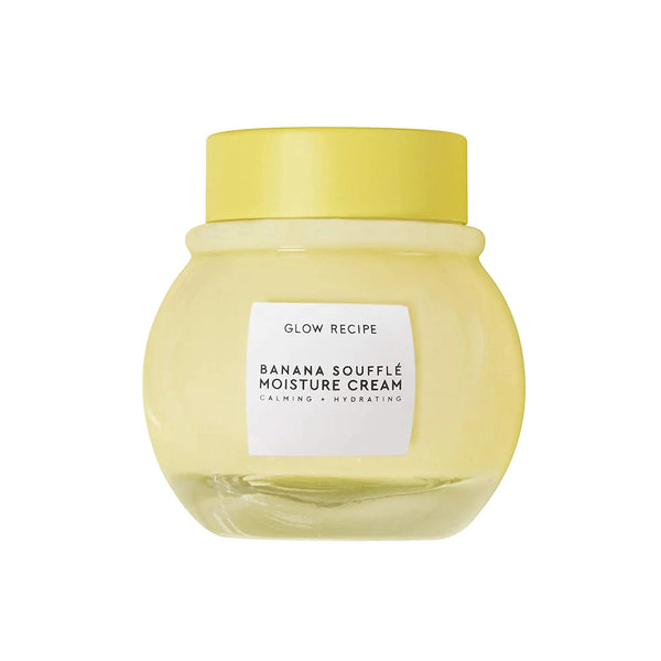 Glow Recipe Banana Souffle Moisture Cream 50Ml