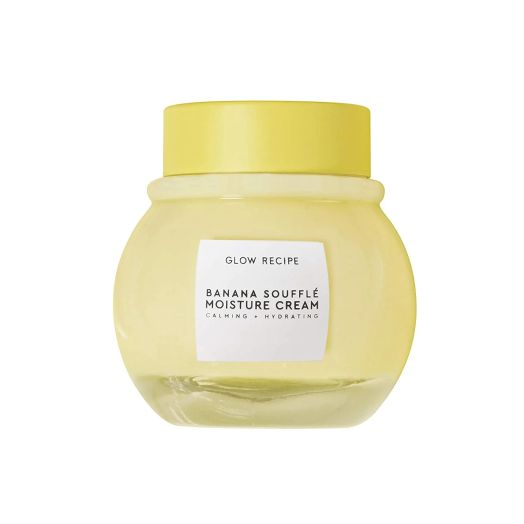 Glow Recipe Banana Souffle Moisture Cream 50Ml