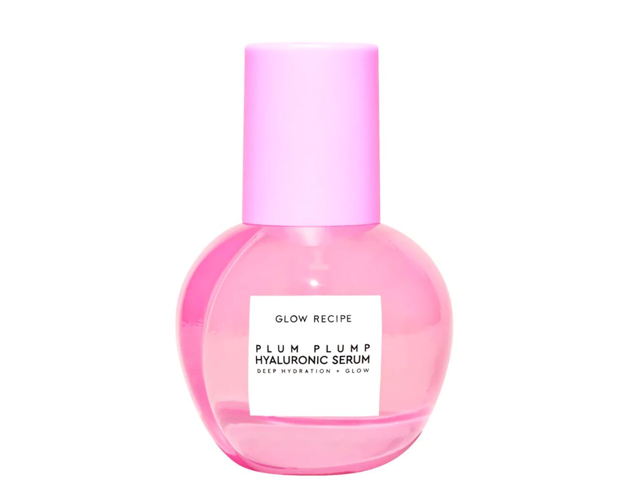 Glow Recipe Plum Plump Hyaluronic Serum 30Ml
