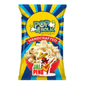 Popaholic Gourmet Popcorn - Jalapeño