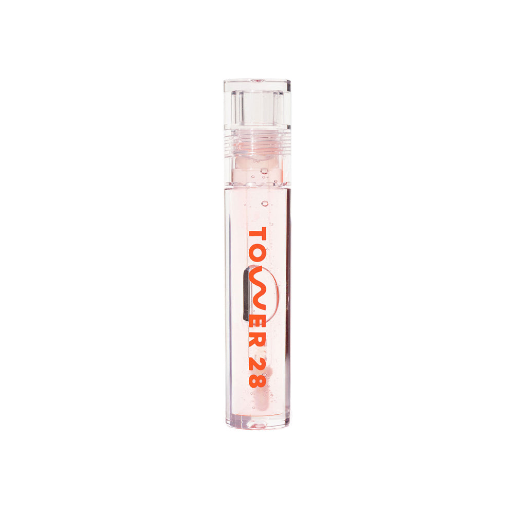 Tower 28 Lip Jelly Chill 3.9ml - Snapcart.pk