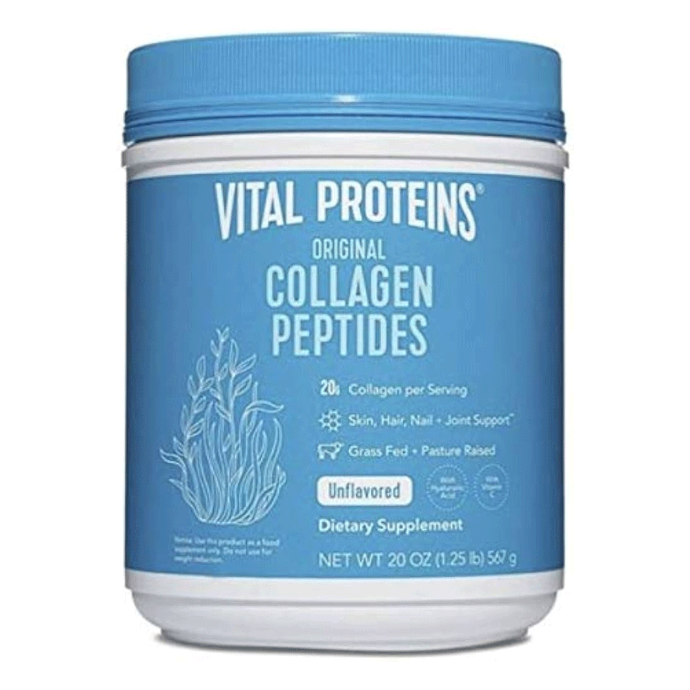Vital Proteins Collagen Peptides Supplement 567g 1.25lb